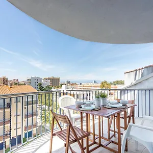 Appartement Nuvol Blau-2