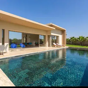 Paradise Villa