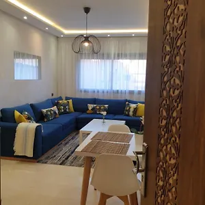 Apparemment Yasmina Appartement