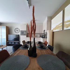 Appartement Stevans Place