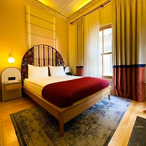 Sirin Old Hotel Istanbul