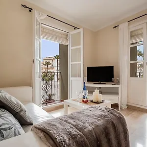Appartement Little Sopranis Little