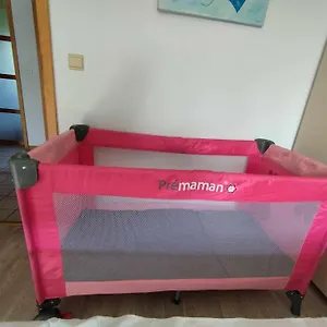 Appartement Westende