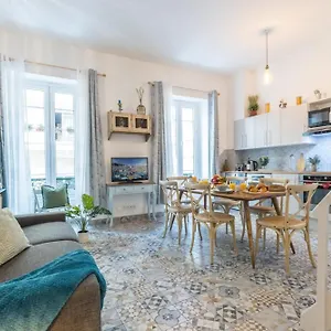 Appartement Fricero - Comfortable 5 People- 200m Near The Sea