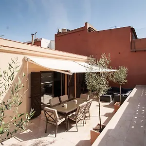 Appartement Bcn 41