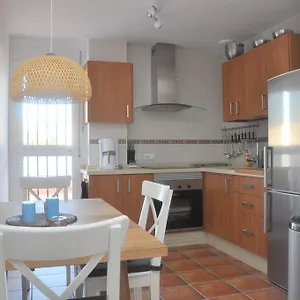 Appartement Casa Sandra