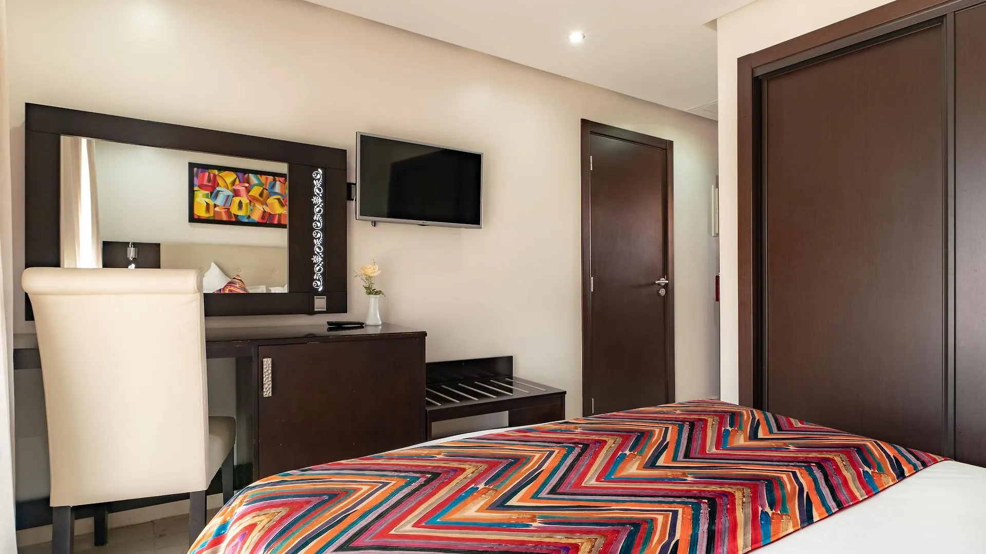 ****  Palm Menara Hotel Marrakech Marrakesch Marokko