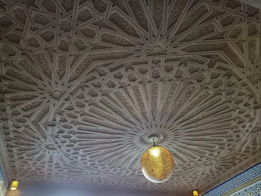 Palm Menara Hotel Marrakech Marrakesh Morocco