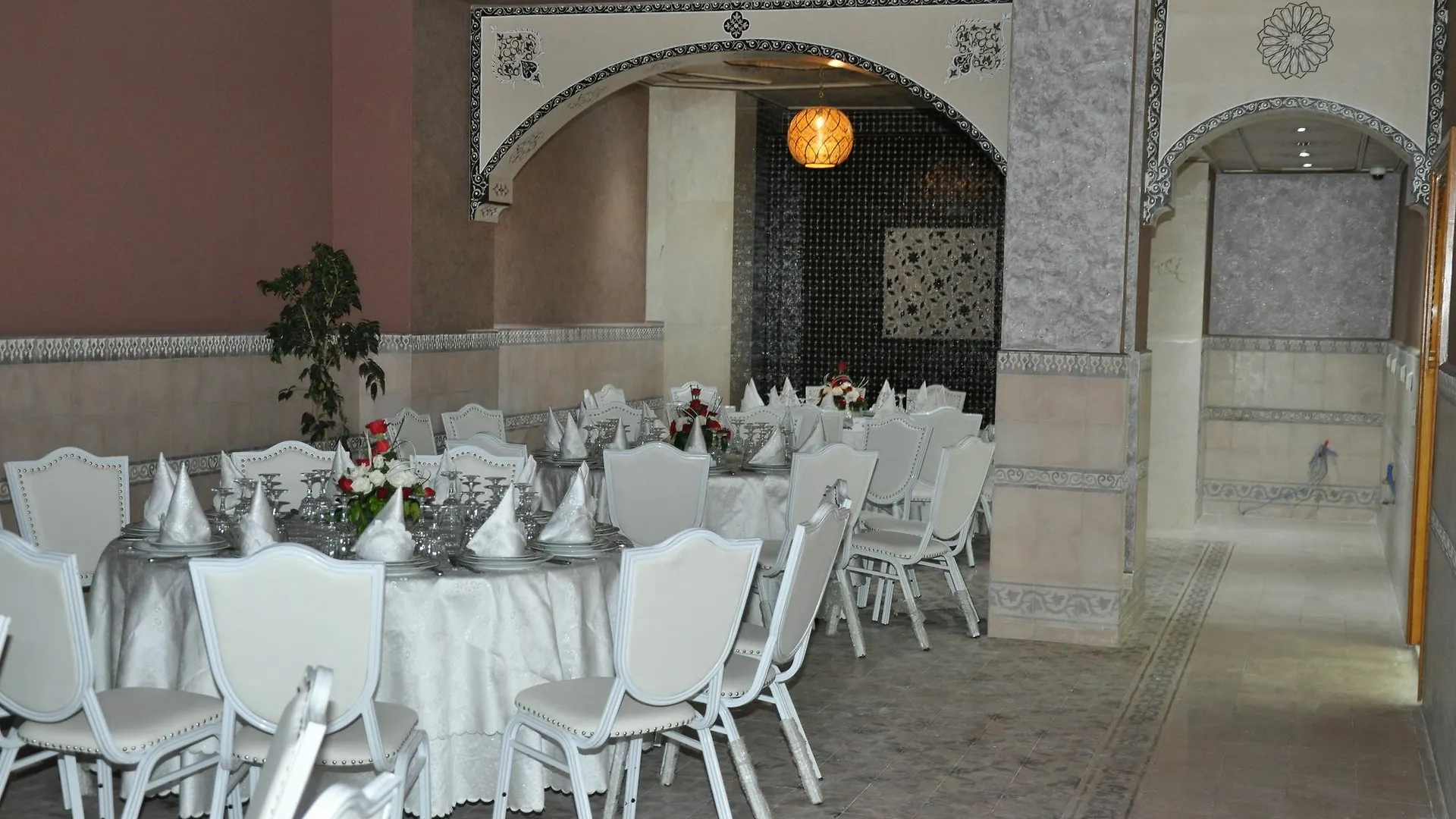 ****  Palm Menara Hotel Marrakech Marrakesh Morocco